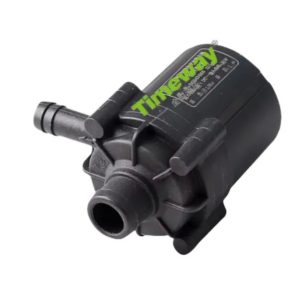 Brushless DC 24V Solenoid Valve P450424D05 Dedicated Water Pump for Chiller 30W Small 1 Year Warranty