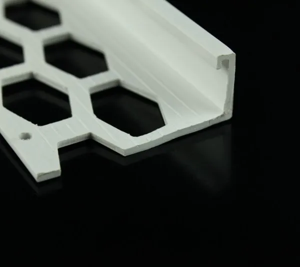 EU Standard PVC Angle Bead All Series From Chinese Manufacturer Since 1992 photo-4