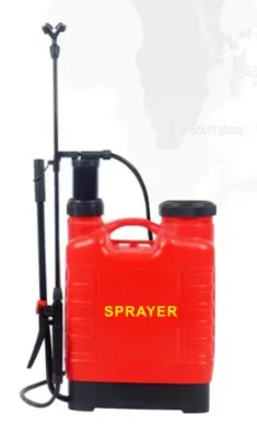 12L,16L,20L Agricultural Manual Sprayer photo-5