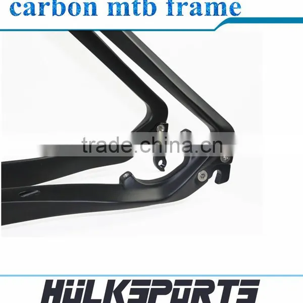 Carbon Mtb Frame Cheap 27.5'' photo-5