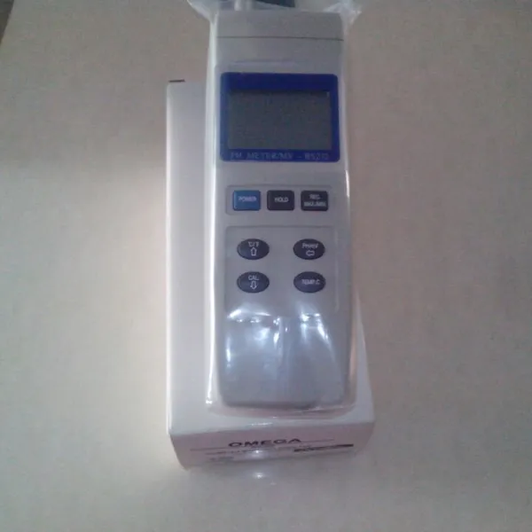 OMEGA LCFD-1KG Compressible High-Precision Weight Sensor photo-4