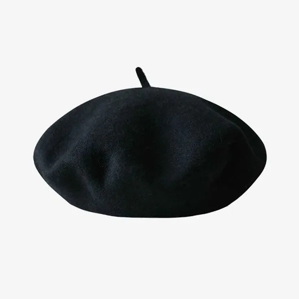 Beret photo-3