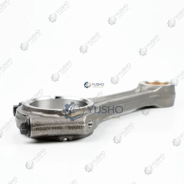 Original XCMG Parts Connecting Rod Assembly (13068250) for GR180/XE135 photo-3