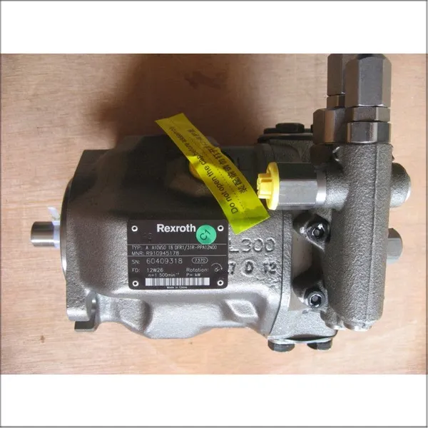 Rexroth A10VSO18DRF1 31R-PPA12N00 Plunger Pump High Safety 100% New Original Long Lifespan