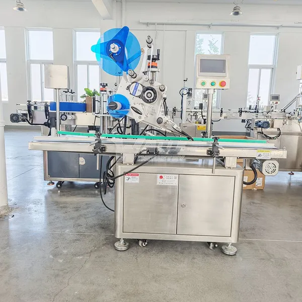 High Speed Automatic Sealing Packaging Machine Multi-function Packing