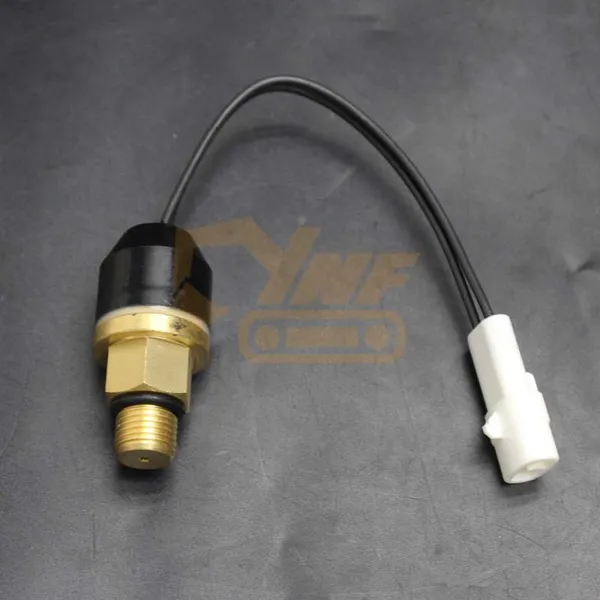 YNF Excavator Spare Parts SH60 SH120 SH200A3 Hydraulic Switch KHR10810 photo-2
