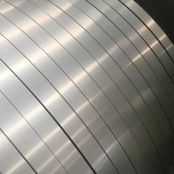 High-purity Inconel 600 Corrosion Resistant Alloy for Severe Acid Tanks photo-5