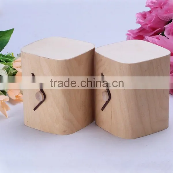 Wooden Storage Box Wooden Box Design photo-2