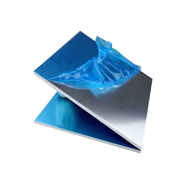 3003 H14 Folha de Alumínio 1mm 1.5mm 2mm 3mm ASTM B209 Para Telhado e Revestimento, Grau para Formação