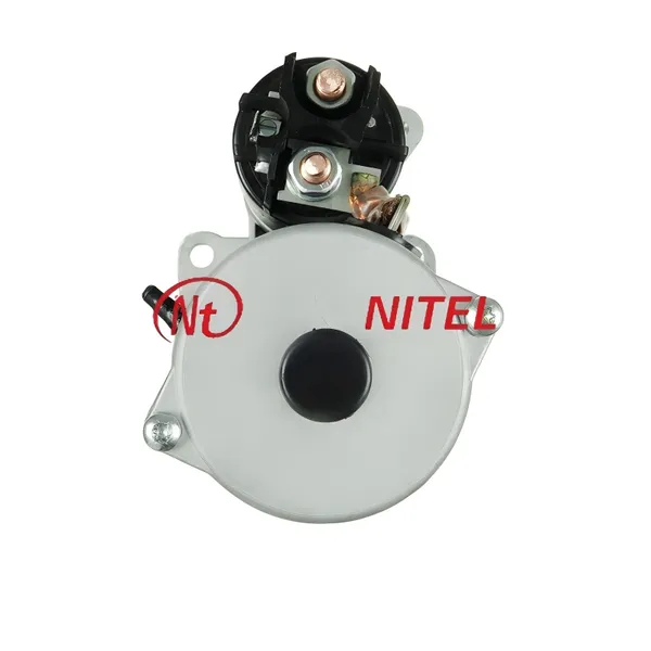 0001230007 BOSCH Starter Motor 9T CW 12V 3.0KW for IVECO NEW HOLLAND 18374N 500325145, 500338952, 504059251, 5801441814 photo-4