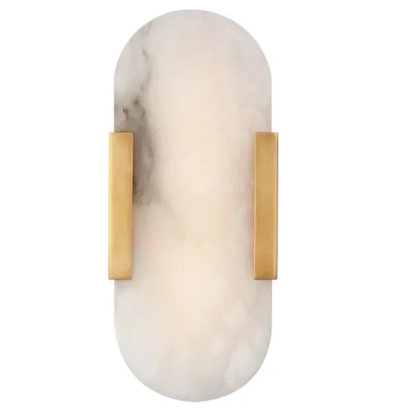 Stainless Steel Bathroom Wall Light Sconces​ Outdoor Lamp photo-5