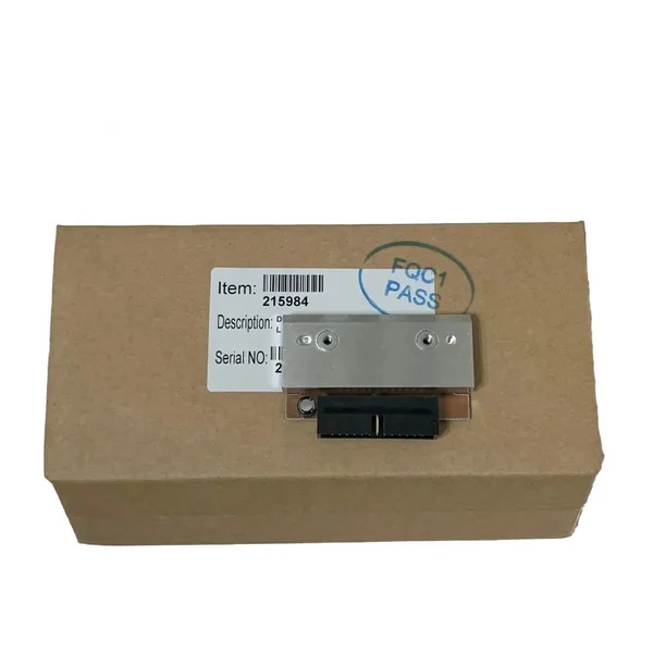 215984 DF/DataFlex Plus 53mm Thermal Printhead Assy for Videojet 6320 DF+ TTO Printer photo-2