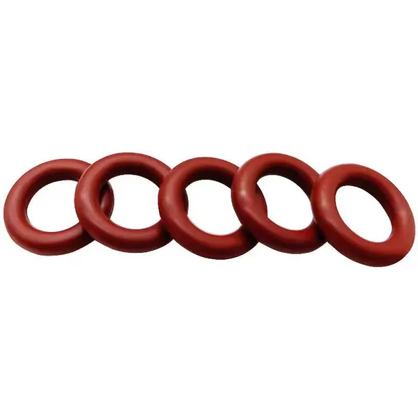 Customized O-ring Core for Adapting to Southeast Asian Automotive Component Factories photo-3