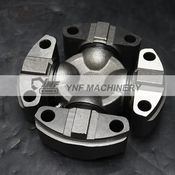 15273445 Excavator Drive Transmission Part YNF17244, Excavator Drive Transmission Replacement Parts photo-5