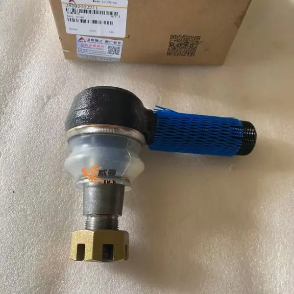 Original SDLG 28080002211 Ball Joint for Wheel Loader Spare Parts in Stock. photo-2