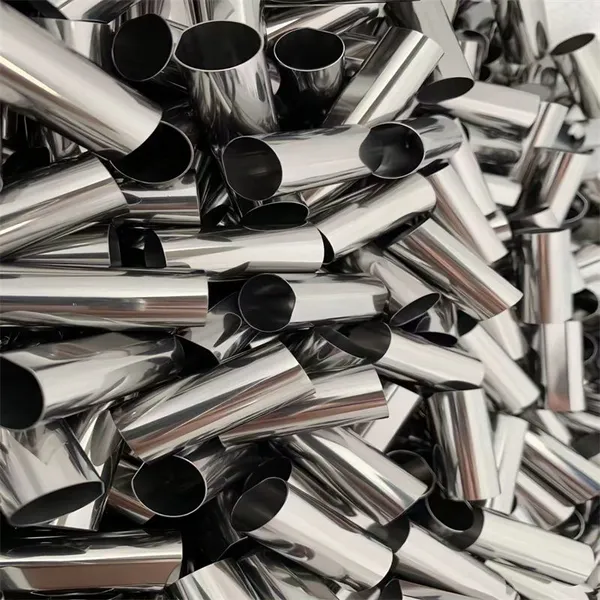 Prime Quality OEM ODM 201 304 304L 316 316L 430 436 439 409L 904L 310S 2205 2507 Stainless Steel Pipes Tubes Price photo-4