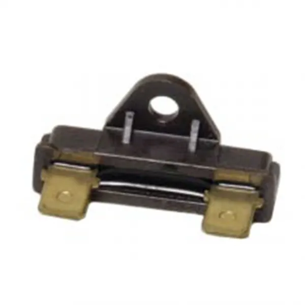 Therm-O-Disc GXAP02 PPS Glass Packaged Thermal Fuse for Wire Harness and Appliance Protection