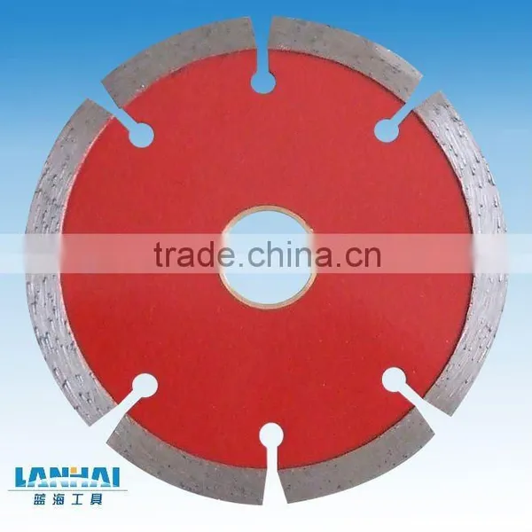 Tuck Point Diamond Blade