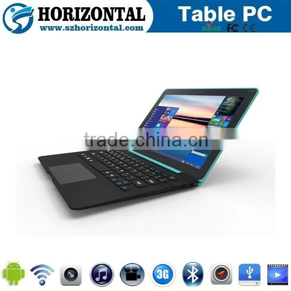 OEM Brand 11.6 Inch HD 1920*1080 IPS Screen Win 10 Tablet pc With Free Keyboard photo-4
