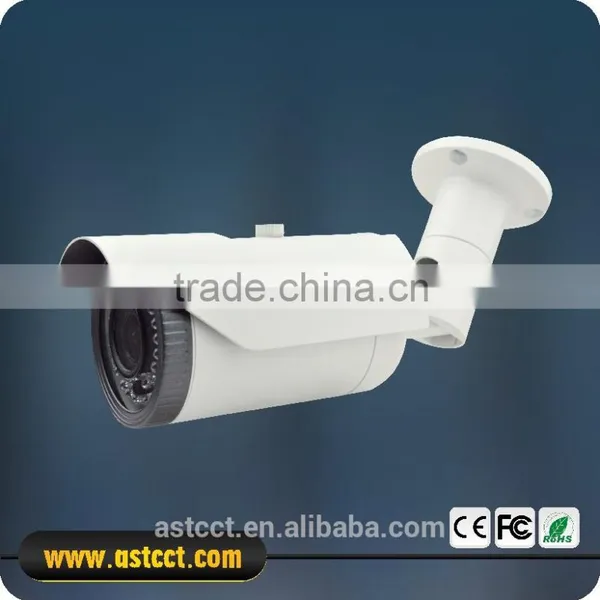 H.265 5.0Megapixels 3.3-10.5 Outside Adjust Varifocal Lens Network IP Waterproof Bullet CCTV Camera for CCTV Manufacturer Quality Choice photo-6
