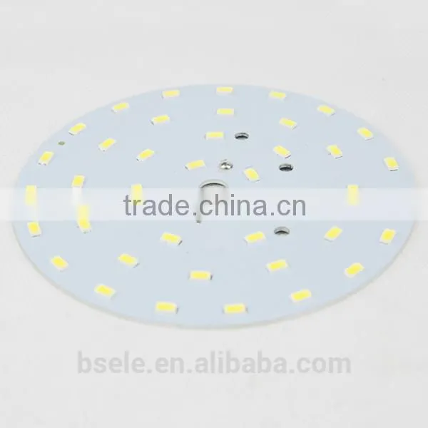 15W Round Recessed LED Light Downlight Guangzhou photo-3