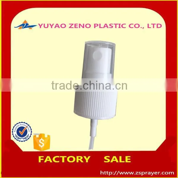 2016 Plasticfine Mist Sprayer Mini Perfume Pump Sprayer Mister Sprayer Industrial Sprayers photo-5