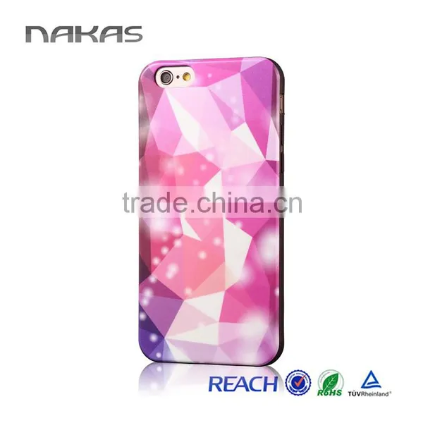 Guangzhou Wholesale for Iphone 5 Custom Back Cover Case photo-2