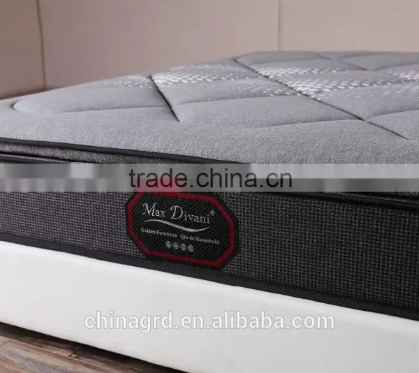 Gel Memory Foam Mattress Used Mattresses for Sale CF16-06# photo-6