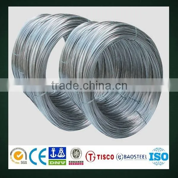 304 Stainless Steel Wire Jirunxing photo-4