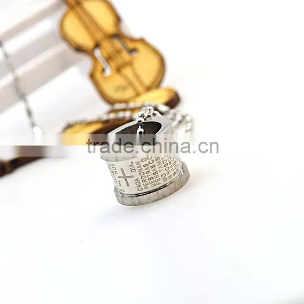 2016 Hip Hop Jewelry Necklaces Jewelry Accessories for Women Pendant Supplier's Choice photo-3
