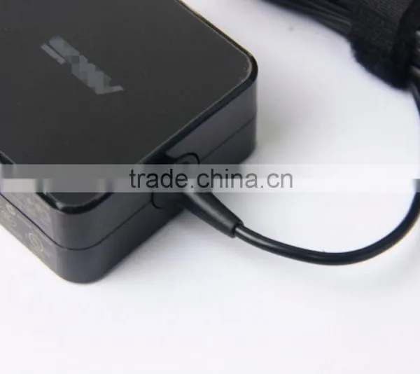 Original Laptop Charger Power ac Adapter 19V 2.37A 45W For ASUS Zenbook Ux21A Ux31A Adapter 4.0mm*1.35mm photo-5