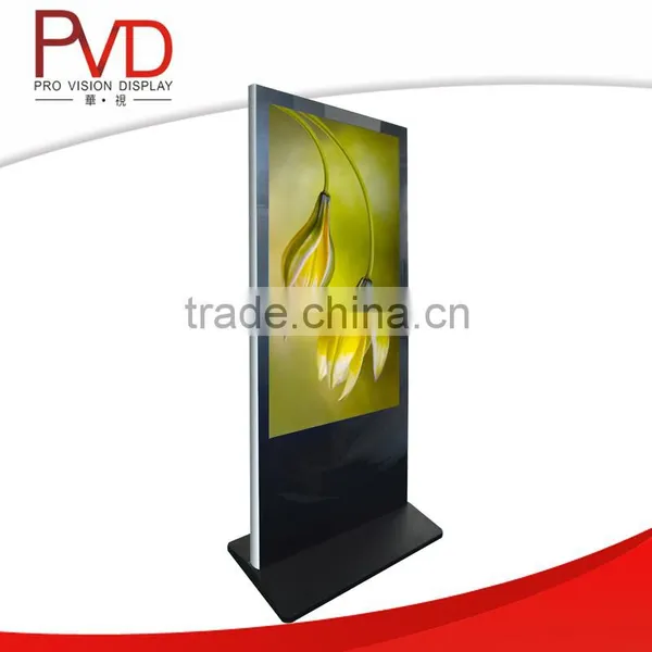 55 Inch Mass Supply High Quality Advertising Equipment Machine photo-5
