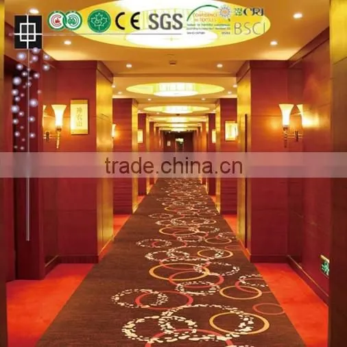 Coffee Huose Hotel And Bar Wilton Carpet photo-5