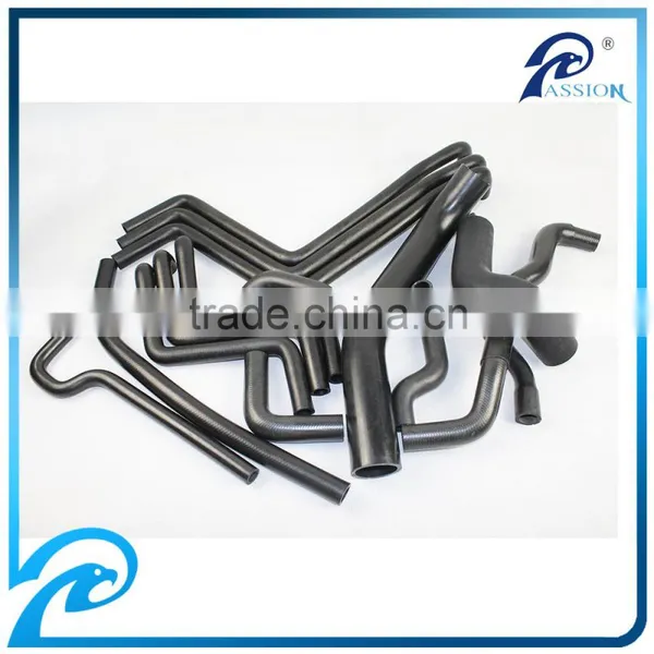 High Pressure Custom Formed Rubber EPDM Hose photo-2