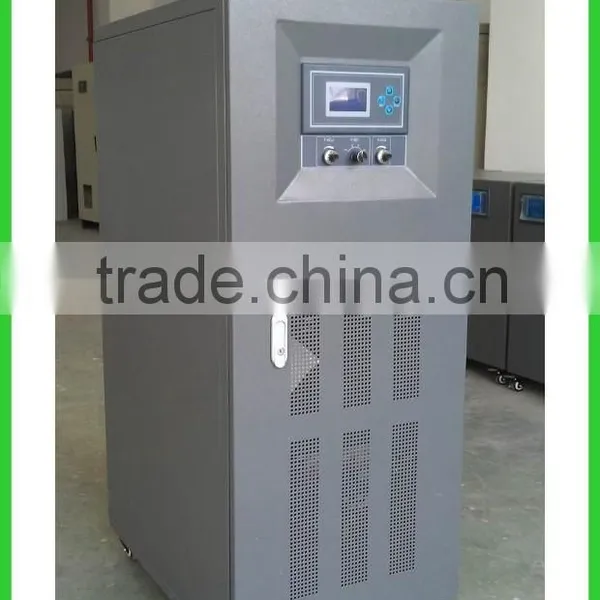 High precision 1% CFP series AC Variable Frequency Converter with IGBT