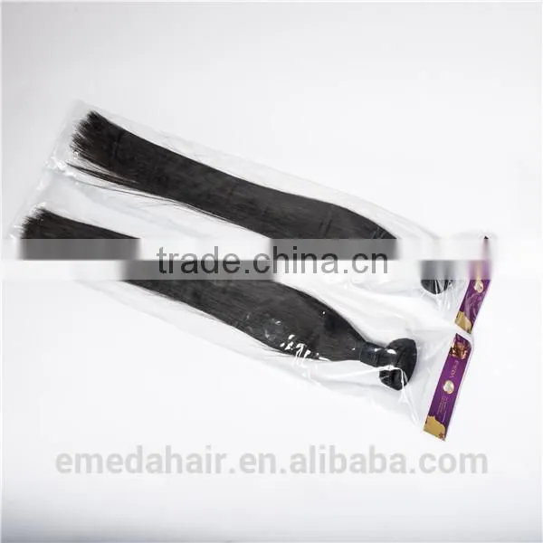 China Supplier Peruvian Hair Remy Virgin Peruvian Hair Weaving photo-3