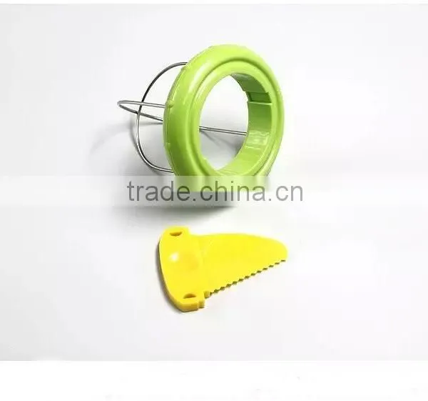 As Seen on TV Candy Colorful Vegetable Fruit Twister Cutter Slicer