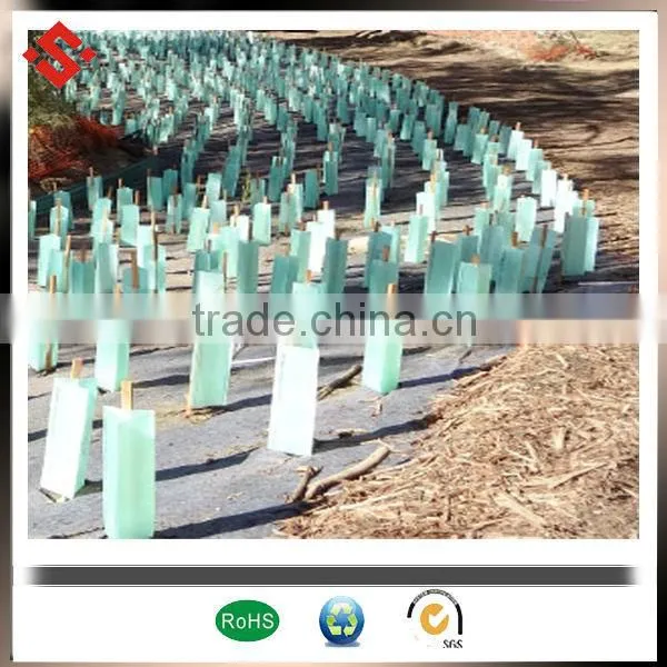 2015 pp Correx Coroplast Tree Guards Plant Protection Tree Guard photo-6
