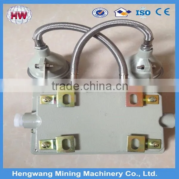 IP65 Emergency Exit Light/led Rechargeable Emergency Light With Low Price photo-3