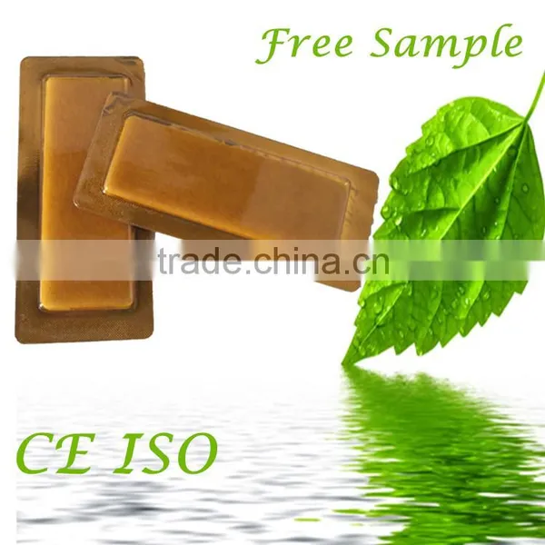 CE Certificate Baby Fever Hydrogel Cooling Patch photo-4