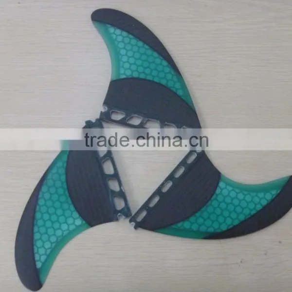 Surfboard G5, M5 FCS &Future Fins,Surf Board Fins, Carbon Fiber Surfboard Fin, Fiberglass Surfboard Fin photo-3