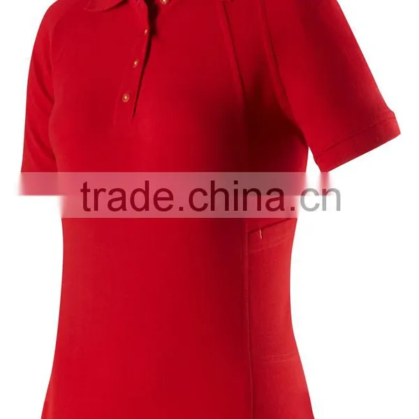 Pique Polo Shirts photo-2