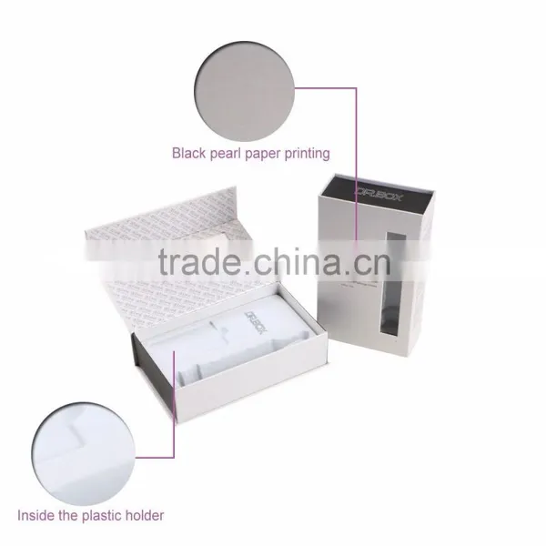Best Selling Custom Cosmetic Storage Box, Cardboard Cosmetic Packaging photo-6