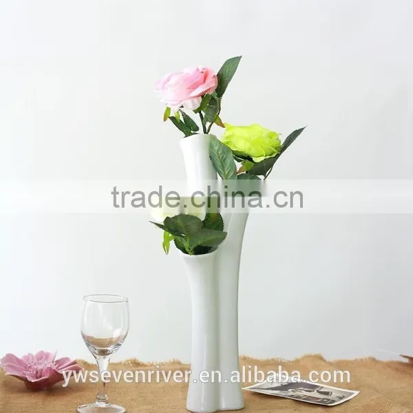 Fashion is Pure and Fresh European Classical Single Roses Zadeh Simulation Flowers Shoot Silk Flowers Decorated Fake Props photo-4
