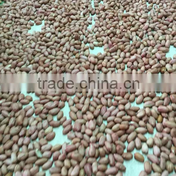 PEANUT KERNELS SIZE:24/28 FLOWER 11 TYPE