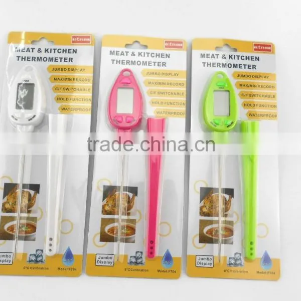 Meat Thermometer photo-6