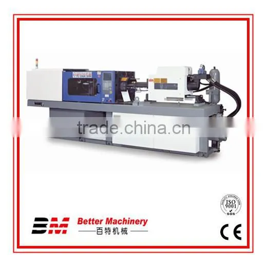BM 1600A plastic spoon making machine