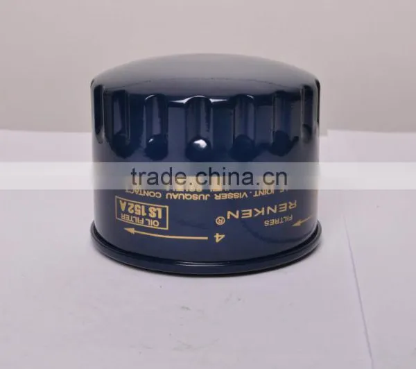 STAINLESS STEEL OF ENINGE OF AUTO FILTER LS152A photo-3