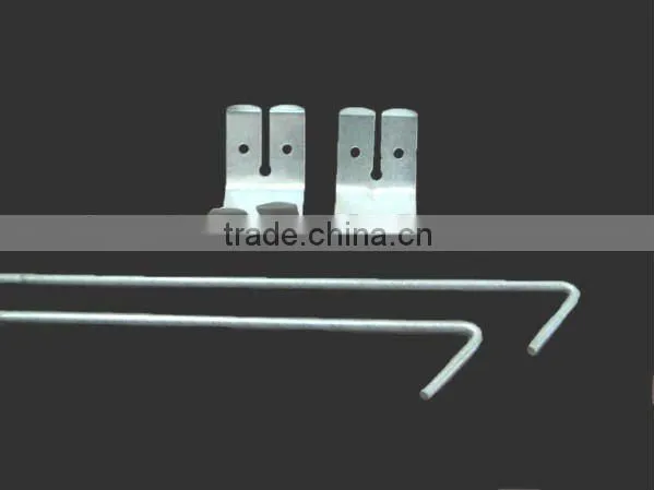 Quality Suspended Ceiling T-bar photo-5