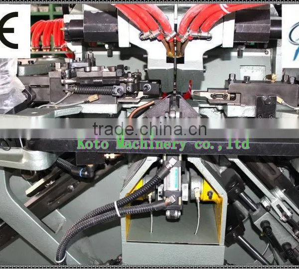 Chain Welding Machine photo-4